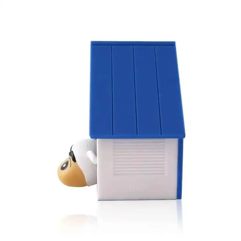 MEACAOFG Crayon Shin-chan Keychain Funny Little Toys