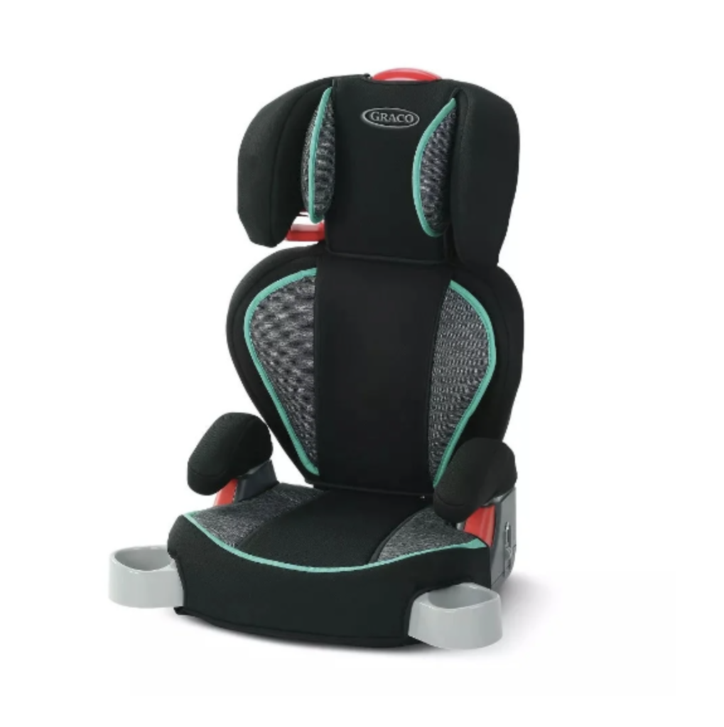 *TurboBooster Highback