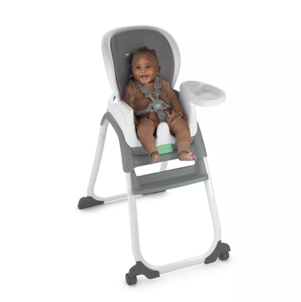 Full Course SmartClean 6-in-1 High Chair
