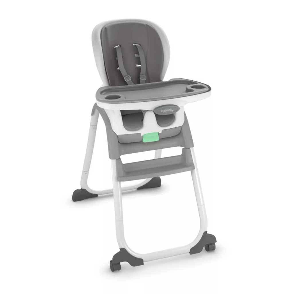 Full Course SmartClean 6-in-1 High Chair