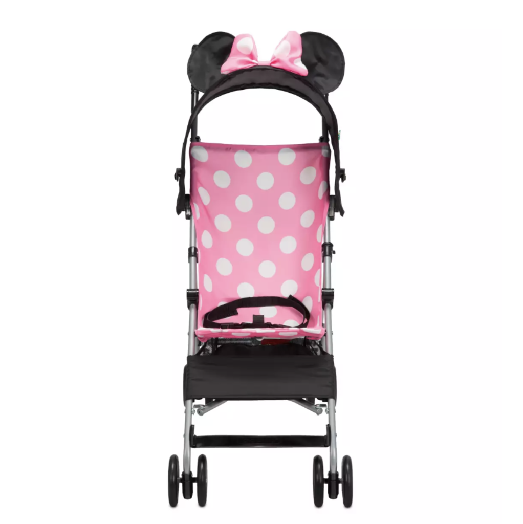Minnie Mouse Umbrella Stroller