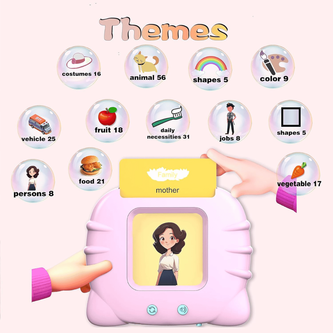 Magnetic Car Maze-MEACAOFG