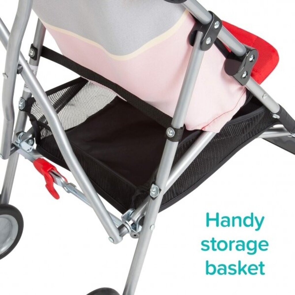 *Mickey Mouse Umbrella Stroller