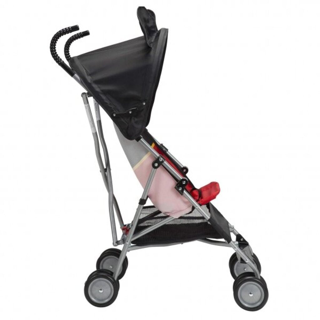 *Mickey Mouse Umbrella Stroller
