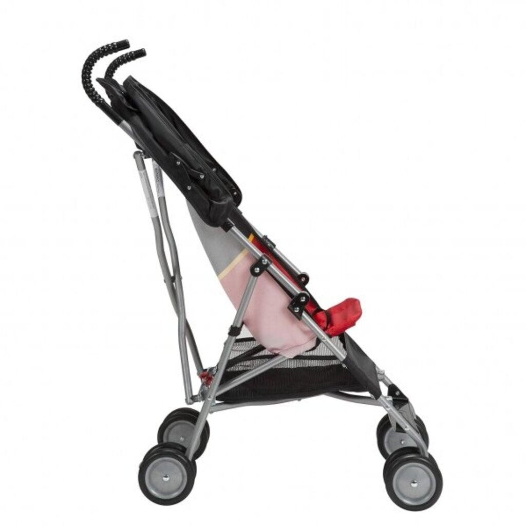 *Mickey Mouse Umbrella Stroller