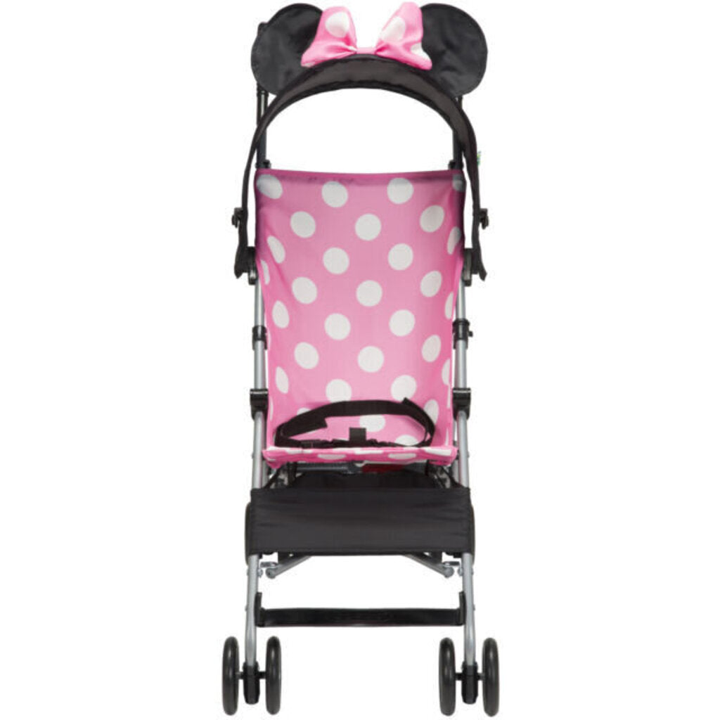 *Minnie Mouse Umbrella Stroller