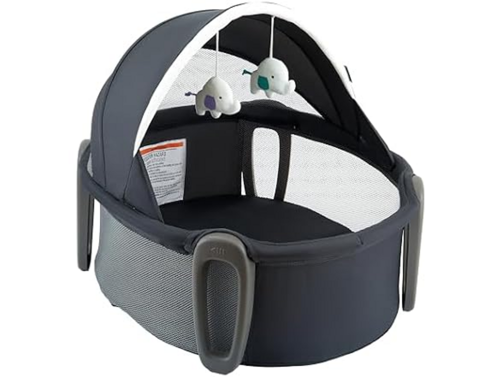 NEW Just Right On the Go Dome