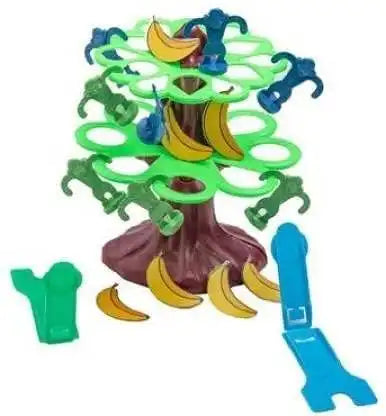 MEACAOFG Jumping Monkeys Perfect Game for Indoors and Outdoors - for Boys and Girls Boardgames