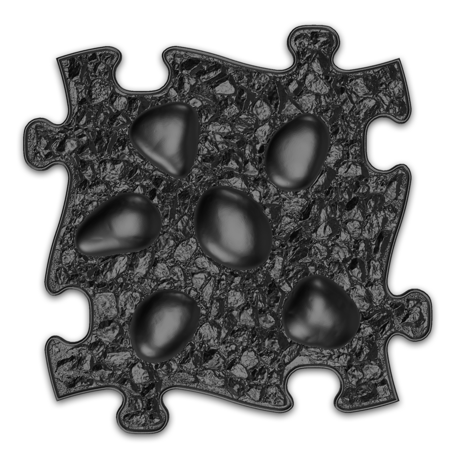 Tots Vision Puzzle Set