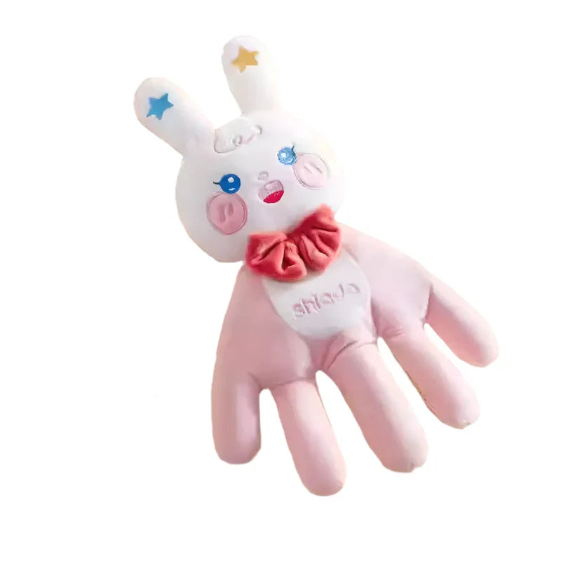 Baby Sleep Soother Palm Sleeper - Gentle Touch Sleep Aid for Newborns & Infants