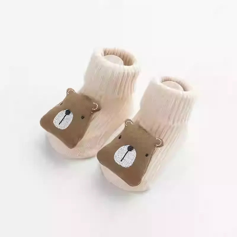 Baby Toddler Socks-MEACAOFG