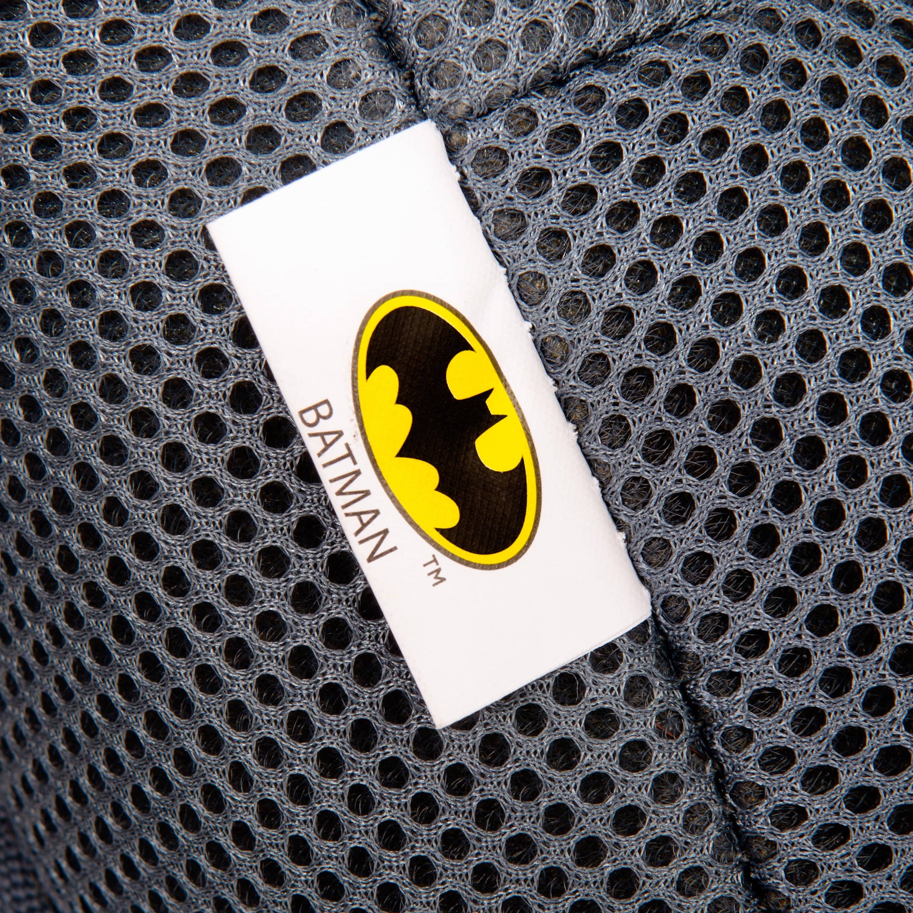 BATMAN • Blue | 2-in-1 Car Seat