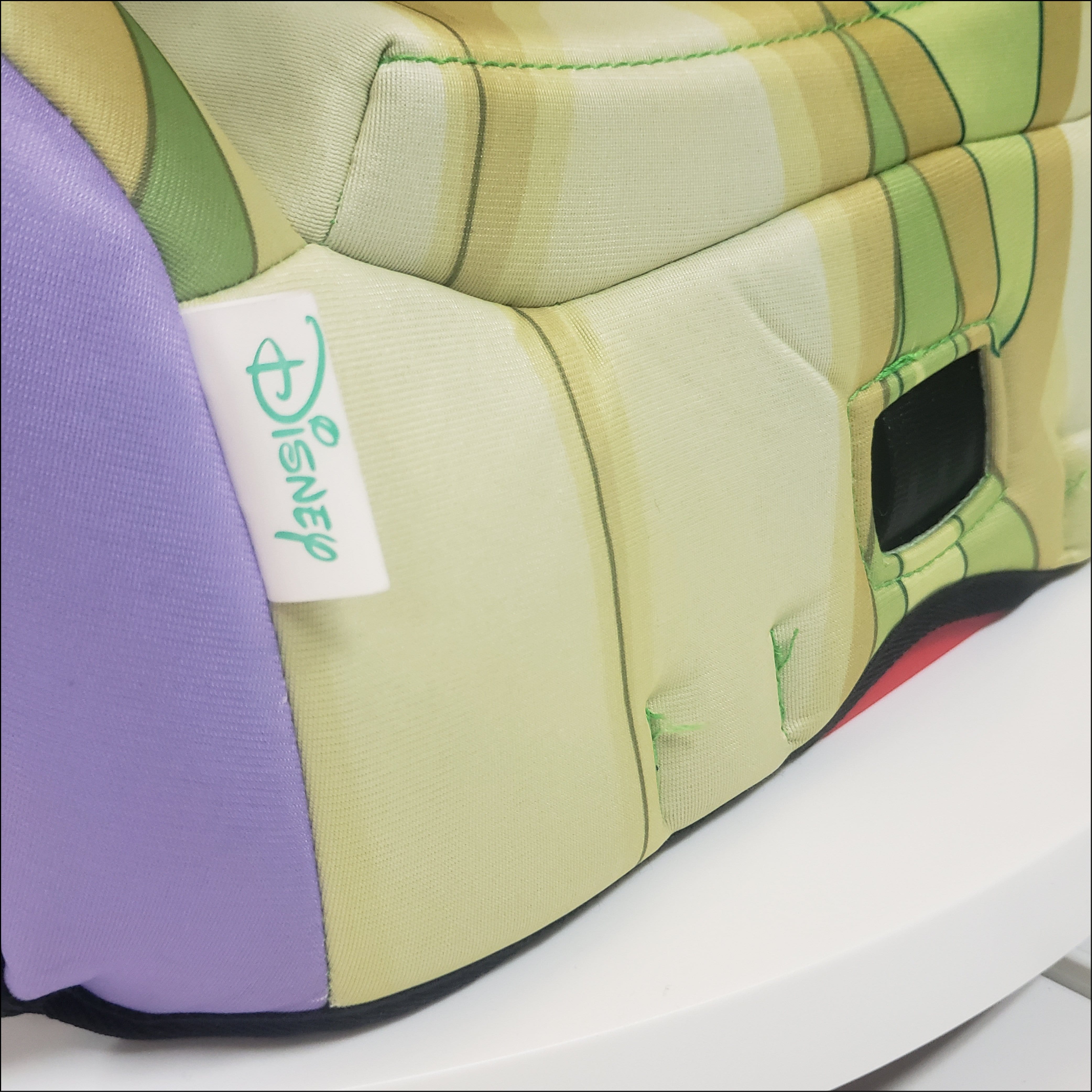 PRINCESS TIANA | 2-in-1 Car Seat