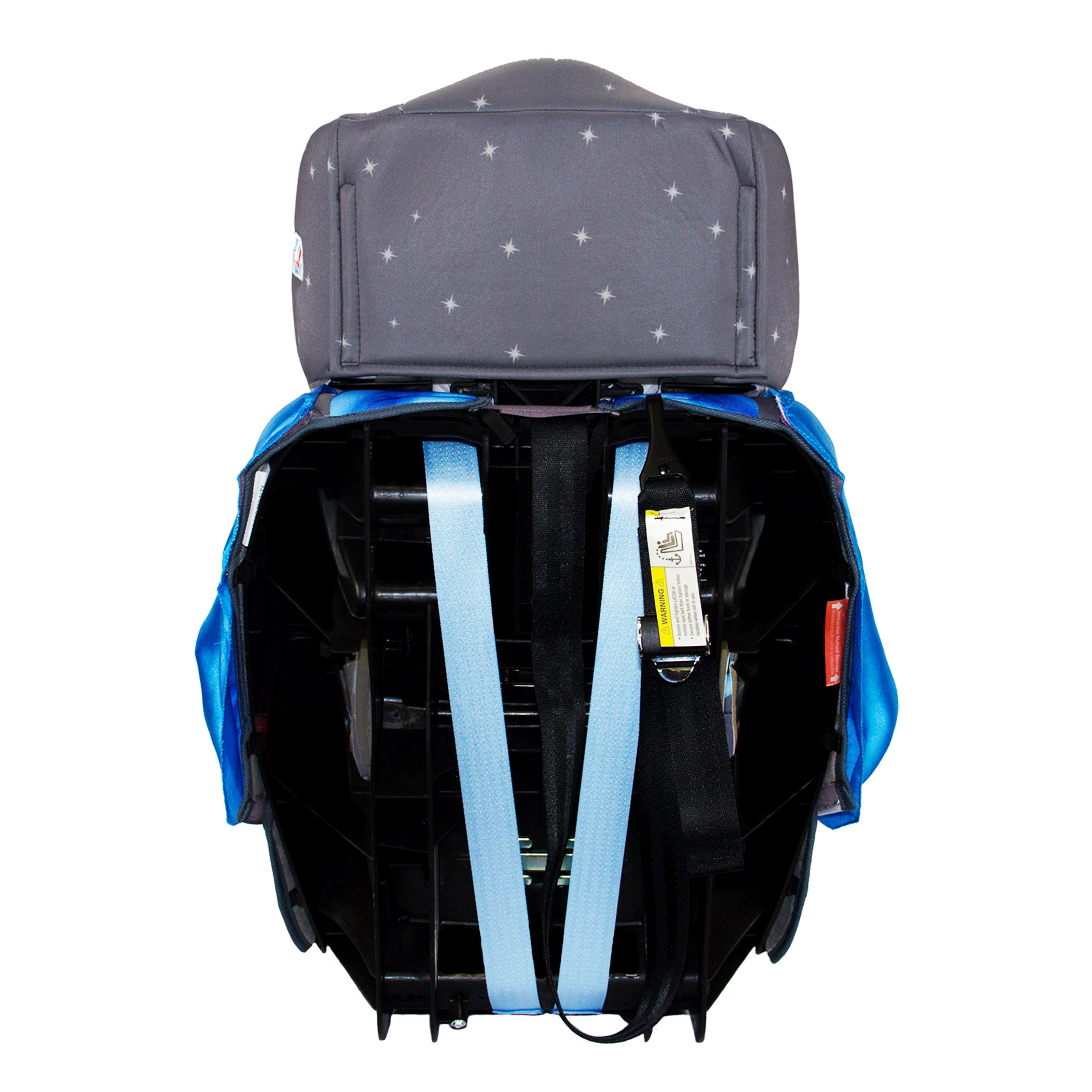 CINDERELLA • Platinum | 2-in-1 Car Seat