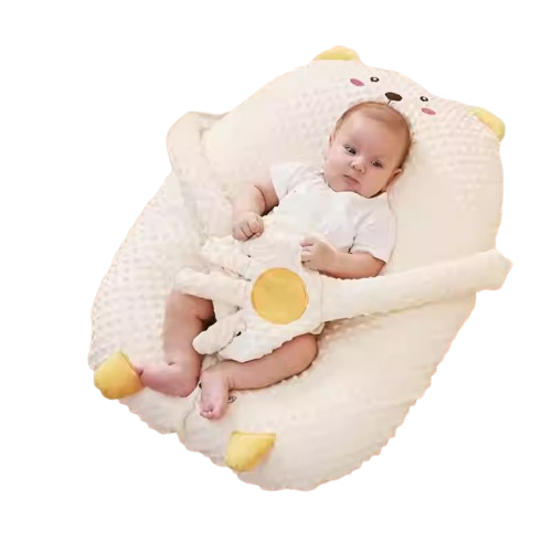 Premium Medium Baby Cot - Safe & Comfortable Nursery Bed for Growing Infants