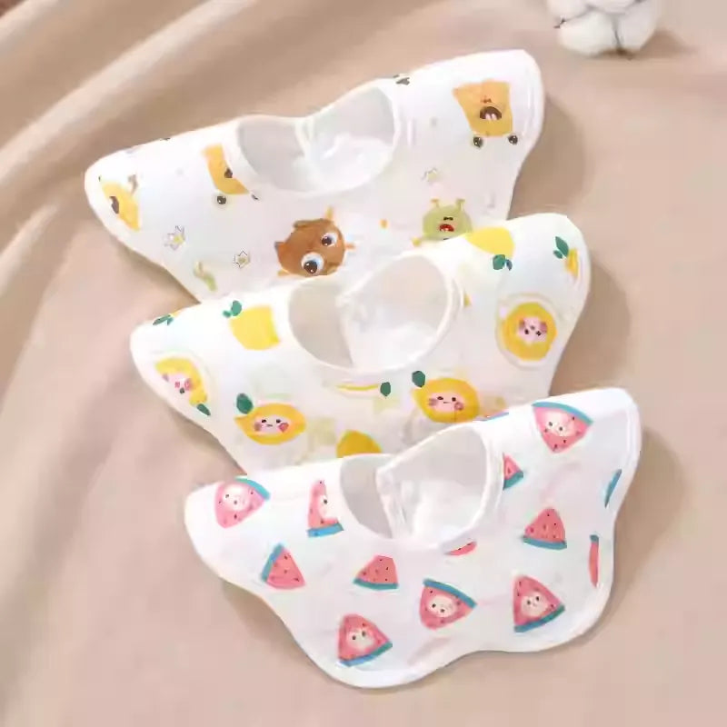 Drooling Towel Baby-MEACAOFG