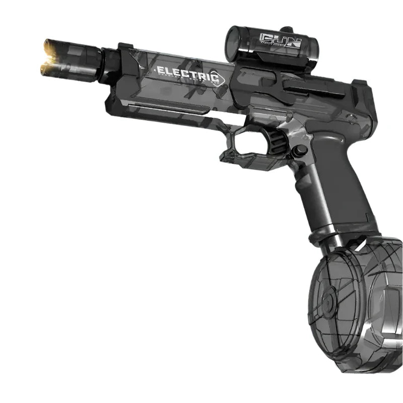 Electric water gun-MEACAOFG