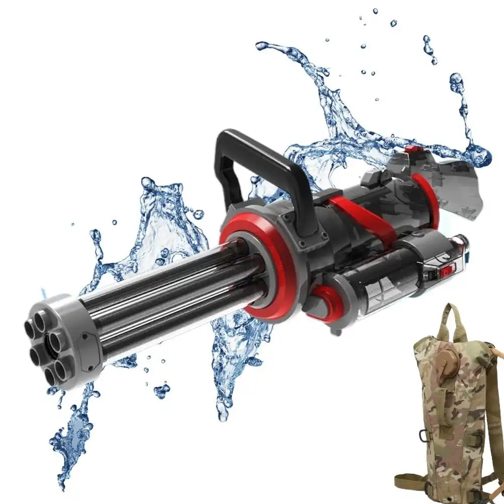 Electric water gun-MEACAOFG