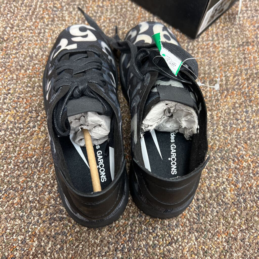 Dunk Comme des Garcons Print