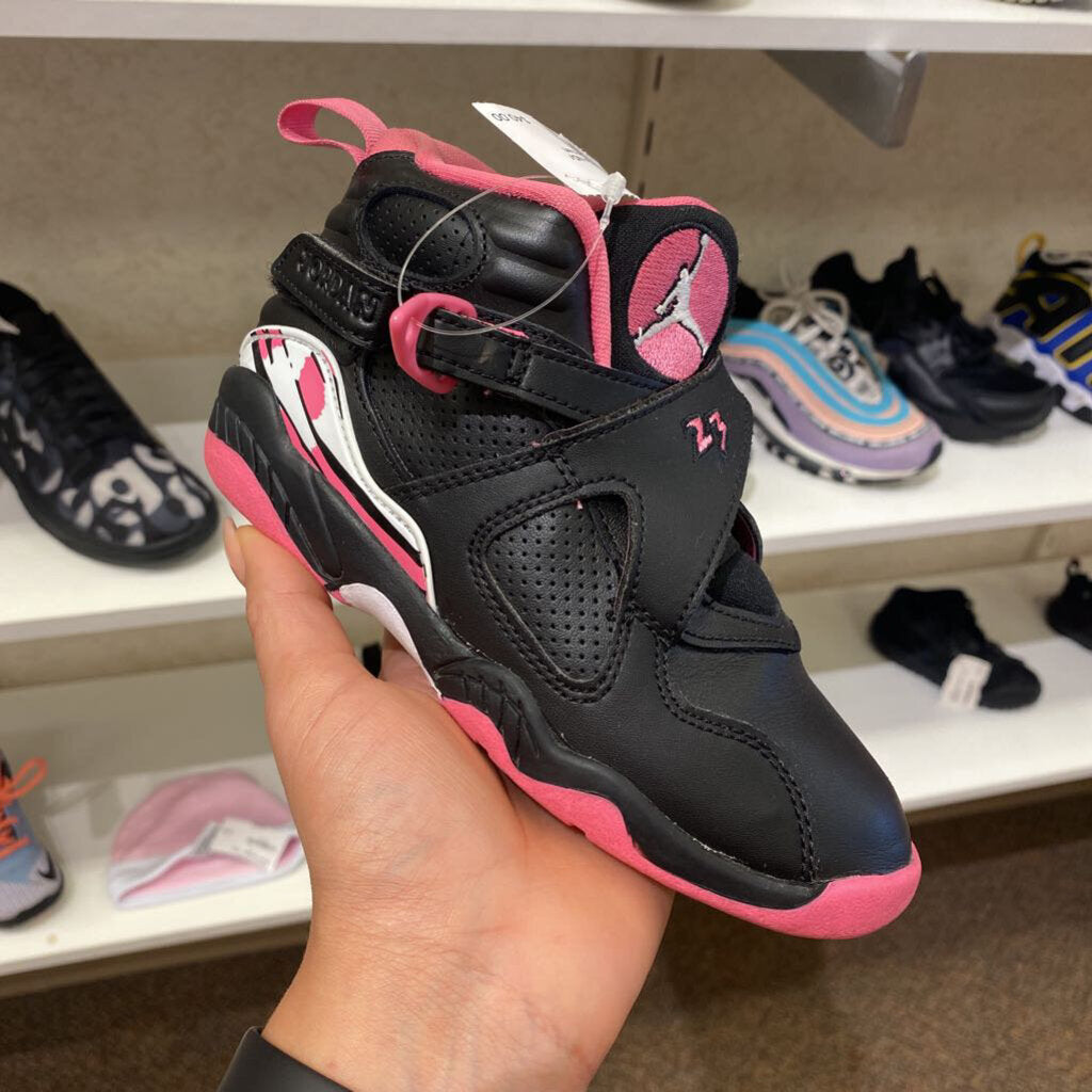 Retro 8 'Pinksicle'