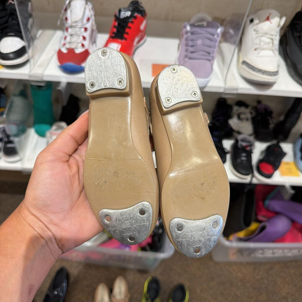 *Tap Shoes