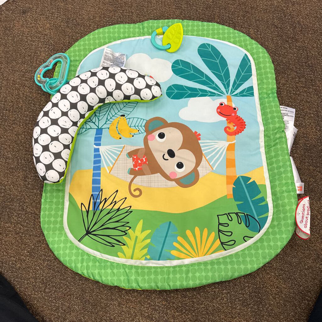 *Play Mat