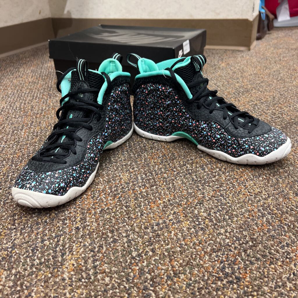 *Little Posite One “Easter”