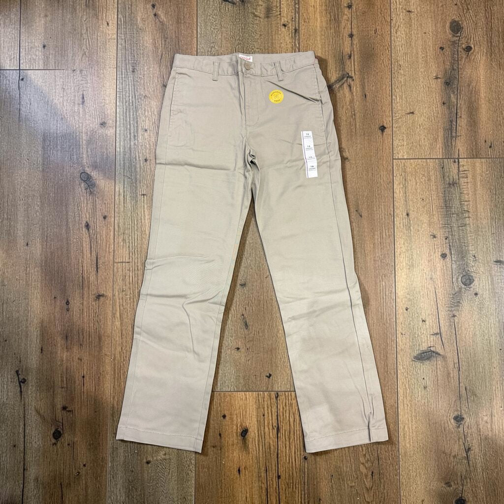 Boys Uniform Pants NEW