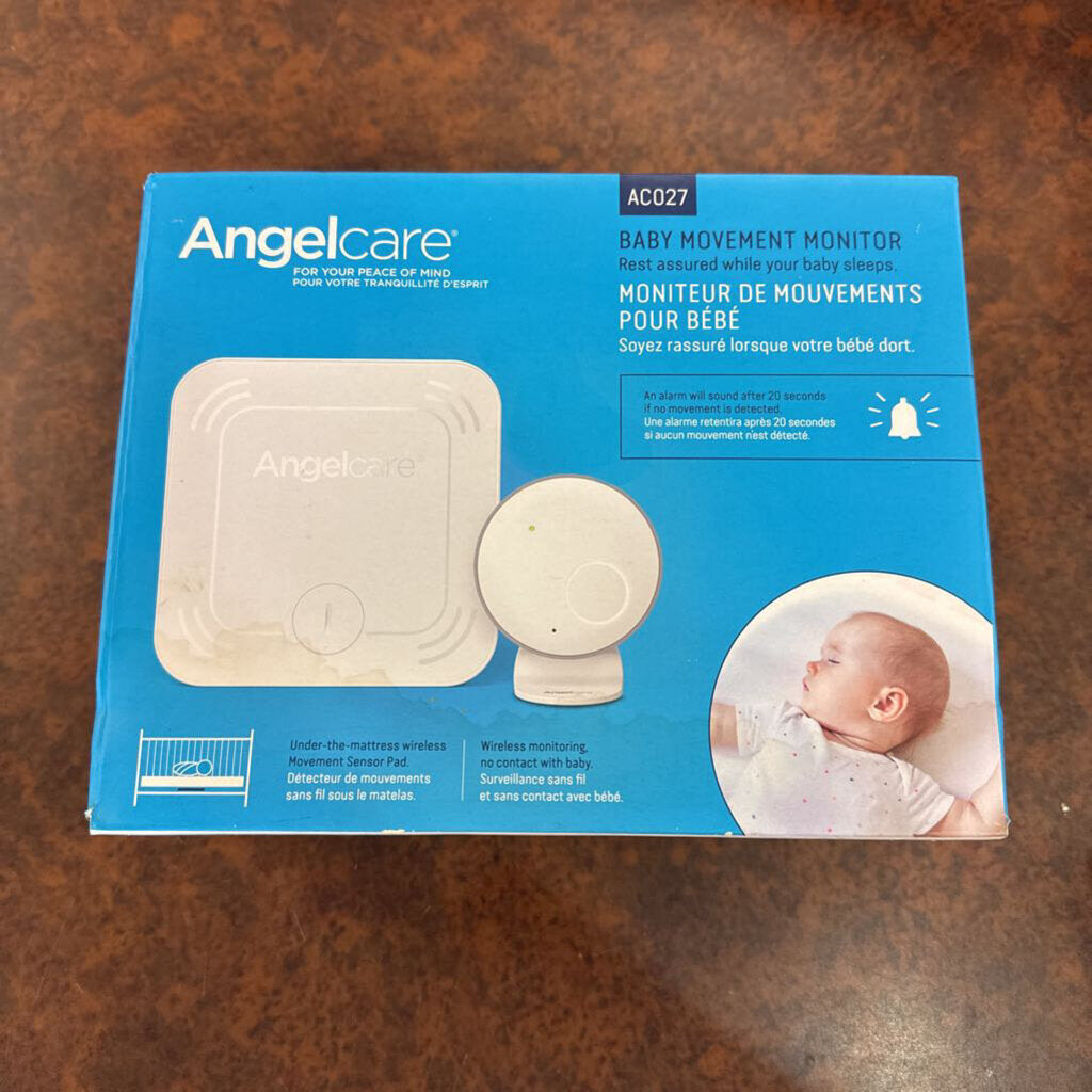 *Angel Care AC027