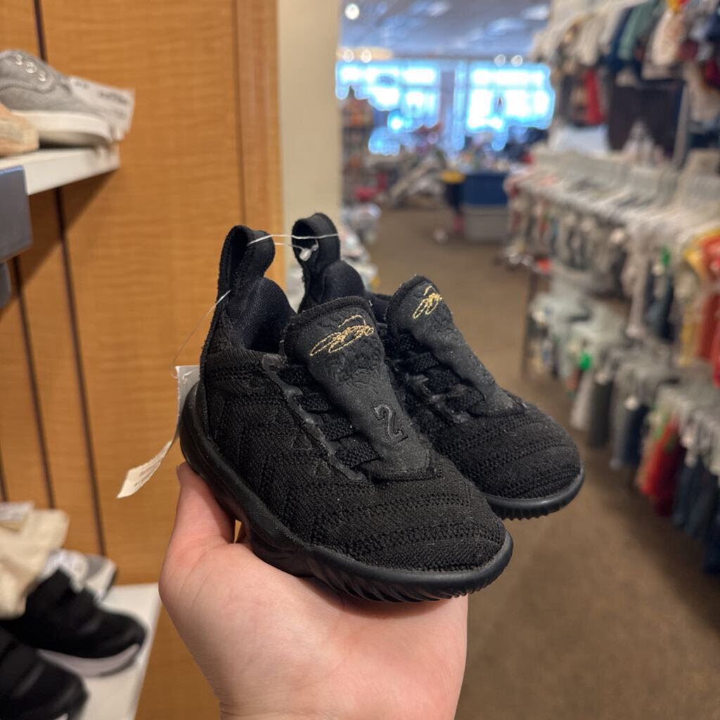 *Lebron 16