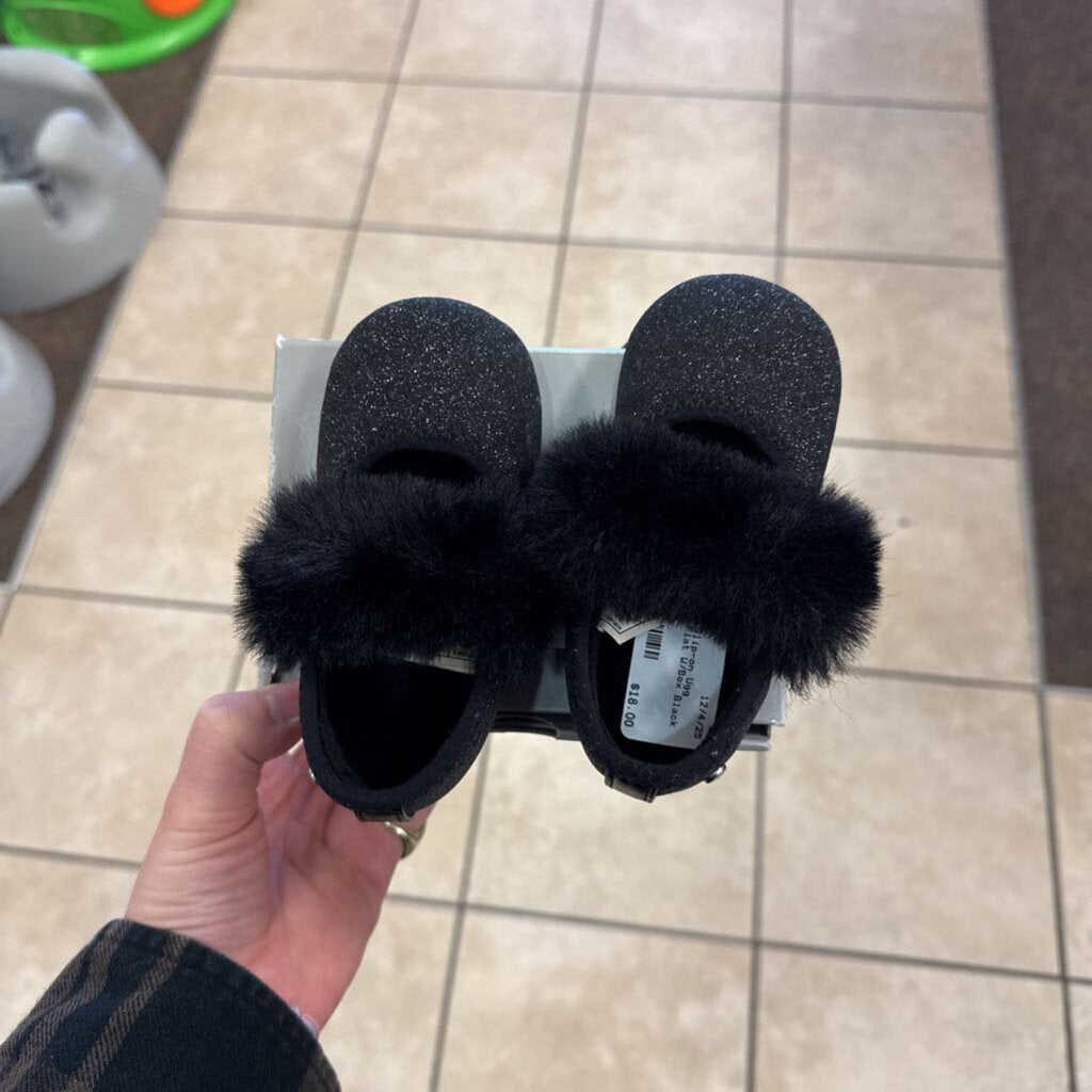 *Ballet Flat W/Box
