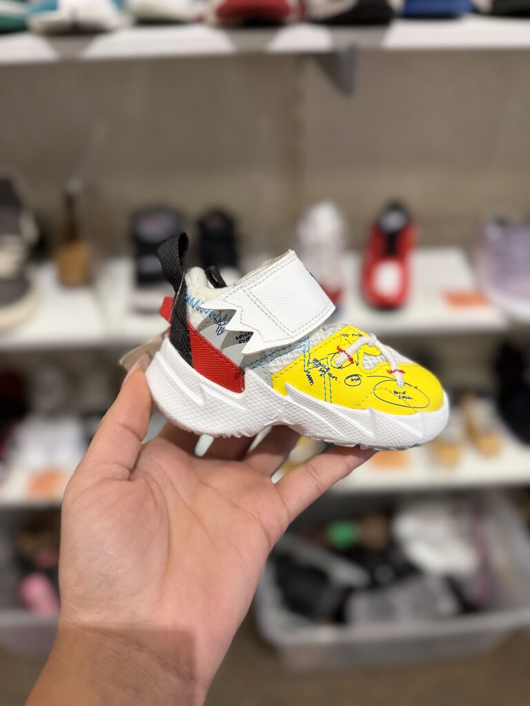 Why Not Zer0.3