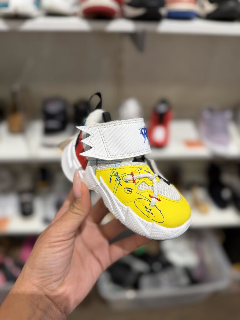 Why Not Zer0.3