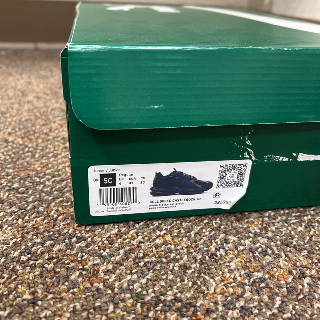 Cell Speed 'SILVERADO' *NEW*