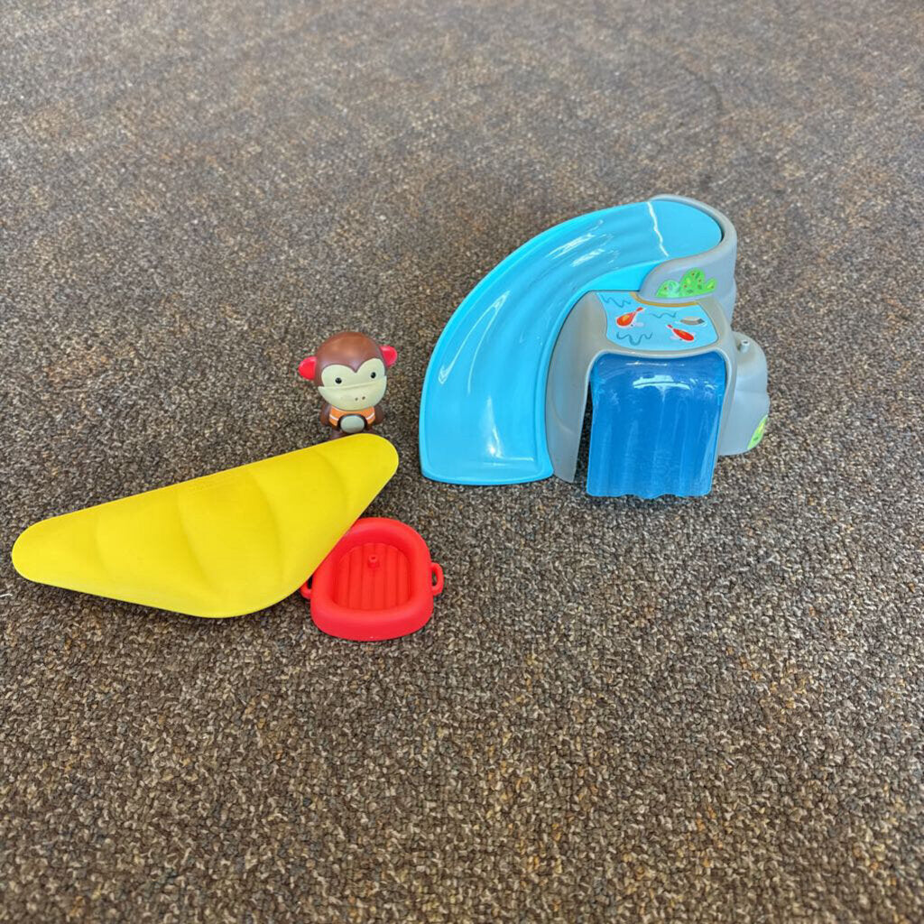 *New Monkey Flyng Toy