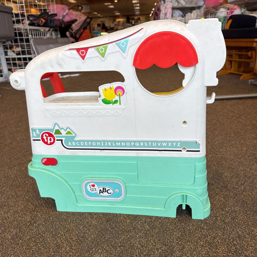 *Laugh & Learn Baby & Toddler