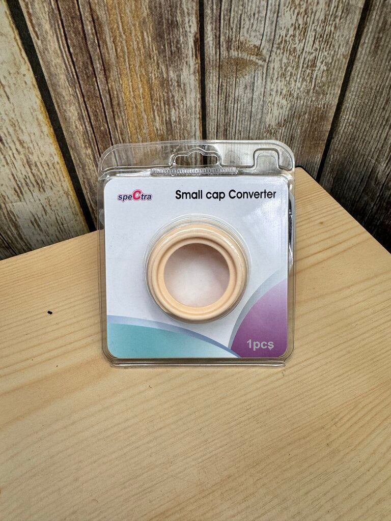 *NEW Small Cap Converter