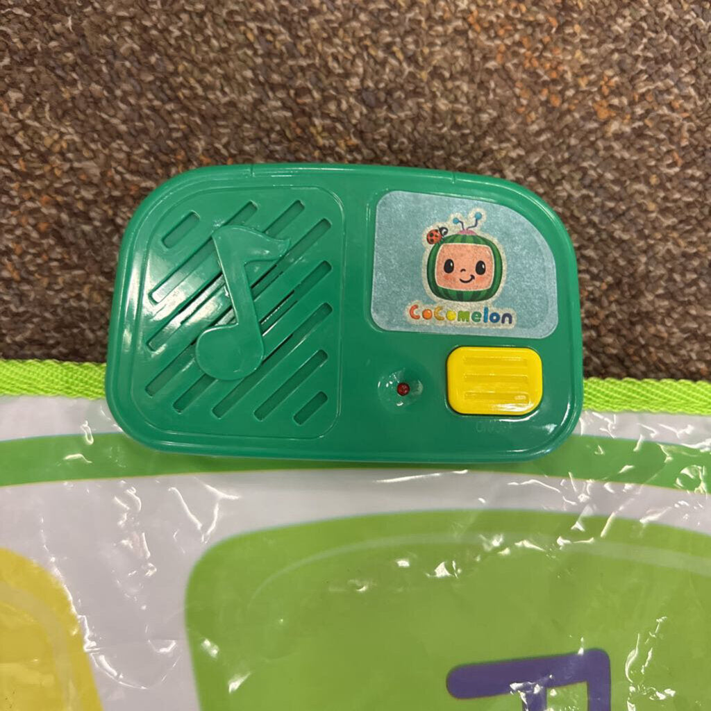 *Piano Mat