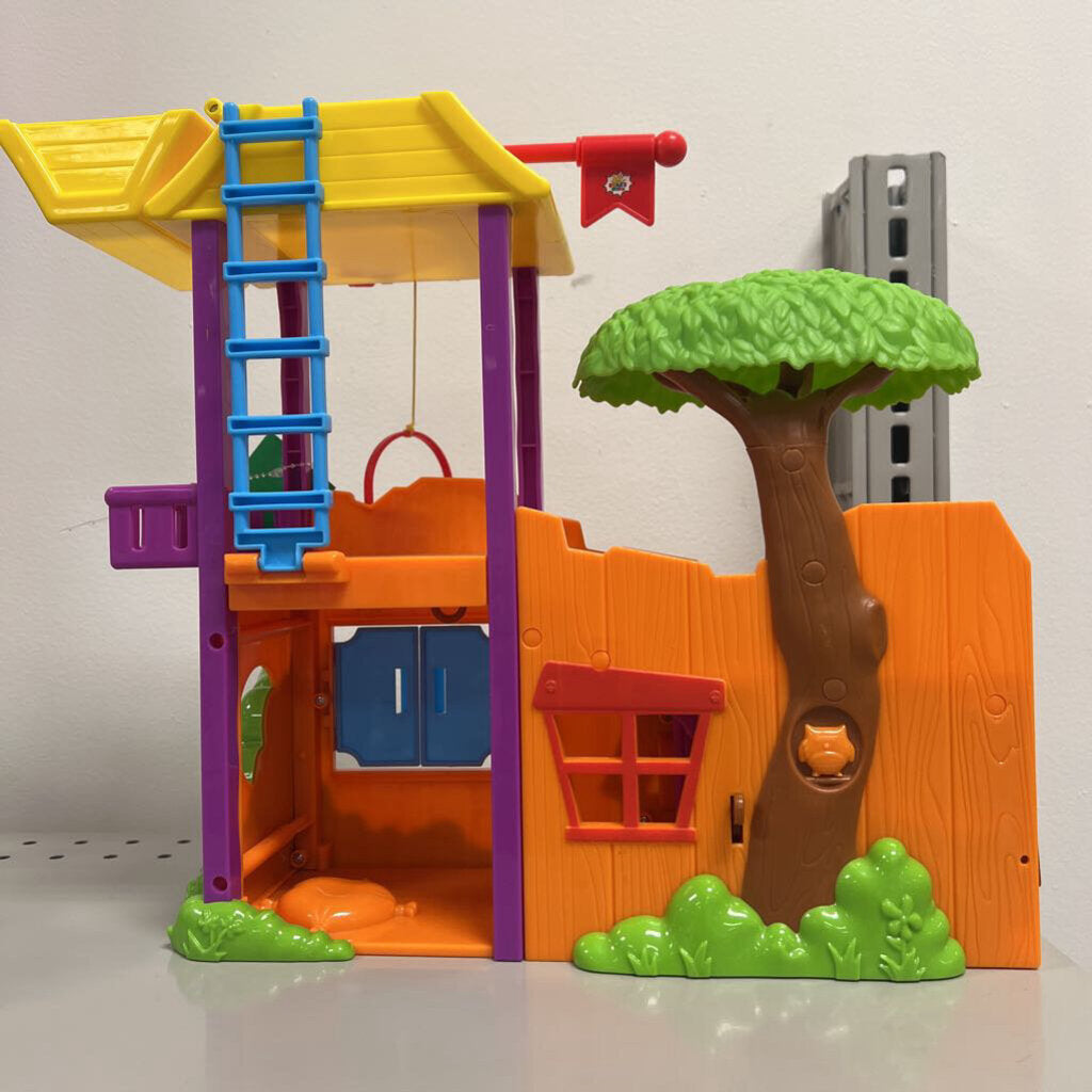 Treehouse