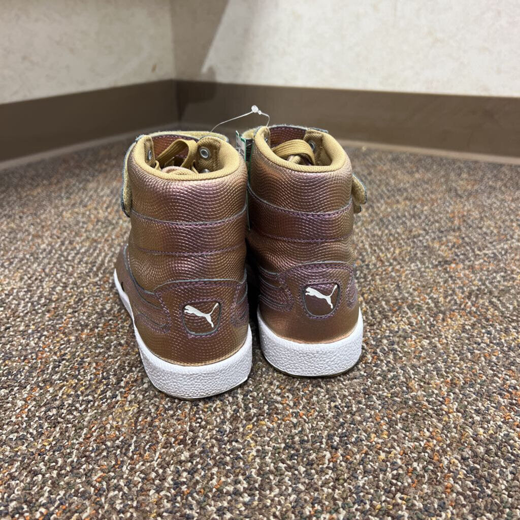 High Top NO BOX