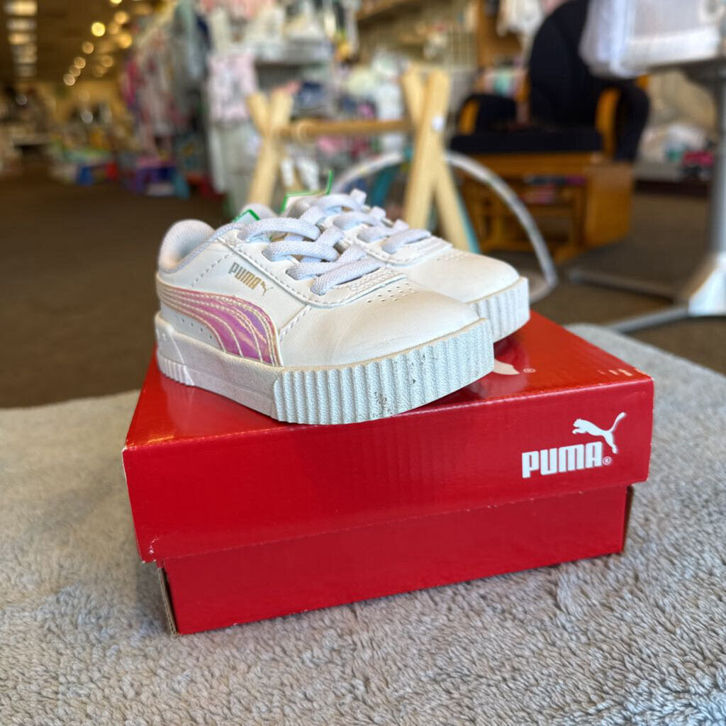 *Carina Holo AC W/ Box