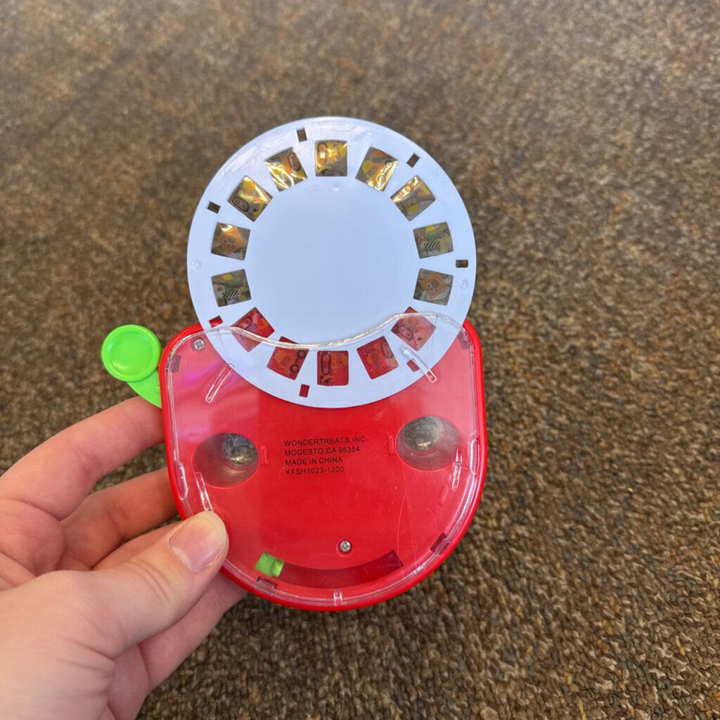 *View Master