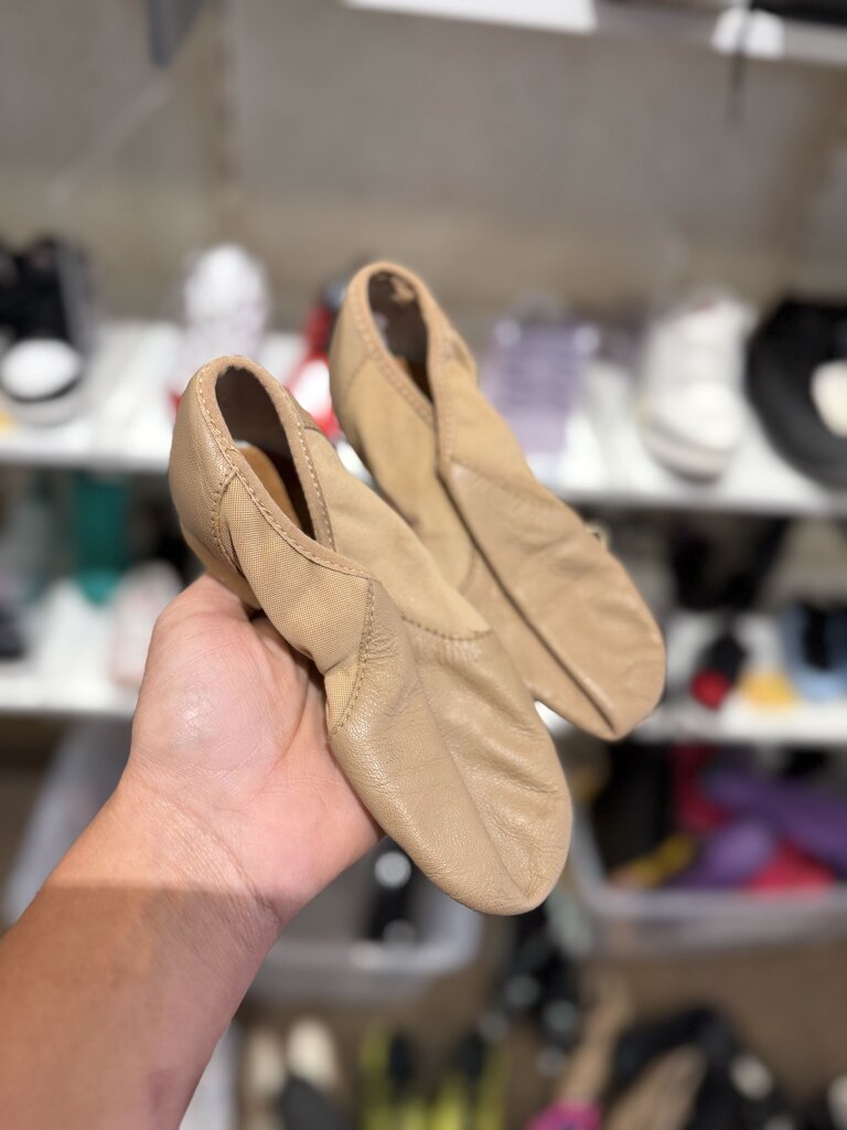 *Jazz Shoes