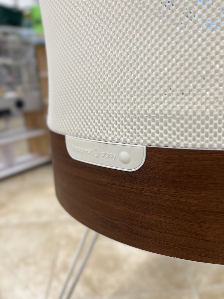 Snoo Smart Sleeper w/ Leg Lifter Set