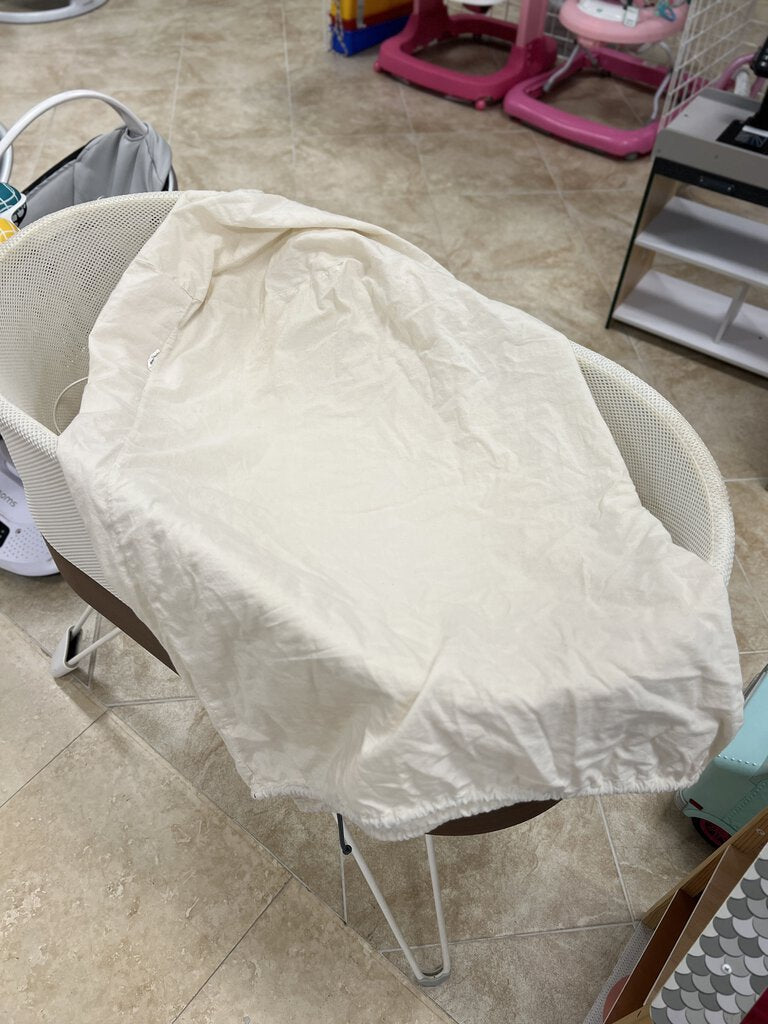 Snoo Smart Sleeper w/ Leg Lifter Set