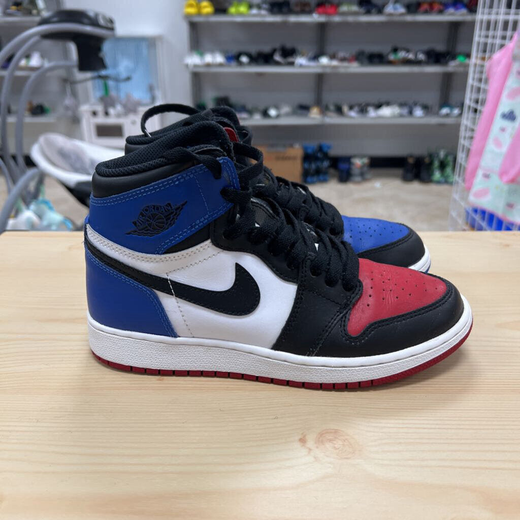 1 Retro High OG BG 'Top 3'