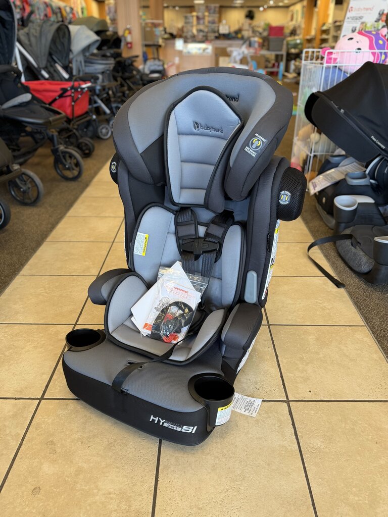 *Hybrid Si 3 in 1