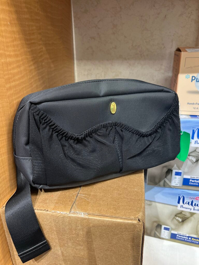 *Wearable Pump Travel Bag