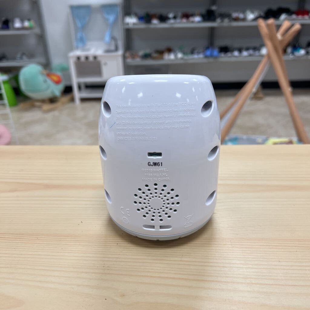 *Laugh & Learn Babble & Wobble Hub