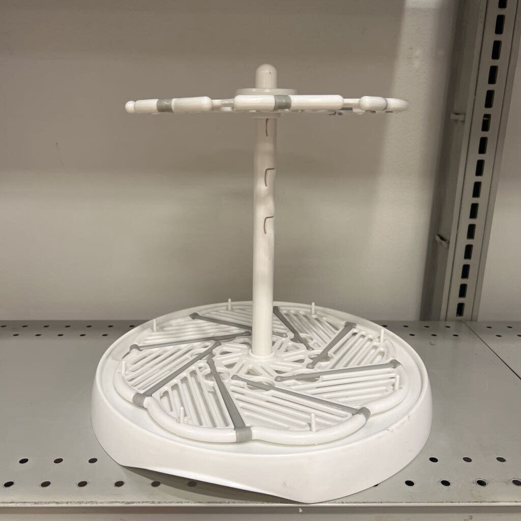 Bottle Drying Rack